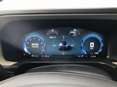 New 2025 Ford Bronco Sport Big Bend image 10