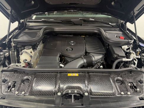 Certified 2026 Mercedes-Benz GLE 350 4MATIC image 34