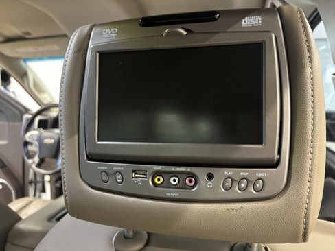 Used 2017 Chevrolet Silverado 3500 LTZ w/ Duramax Plus Package image 25