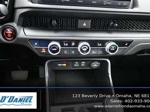 Used 2023 Honda CR-V Sport image 32