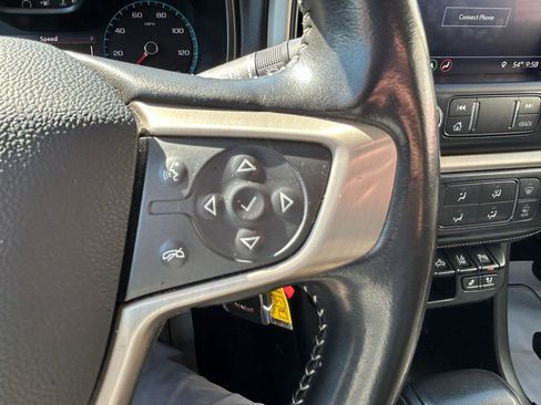 Used 2021 GMC Canyon Denali AWD/4WD image 18