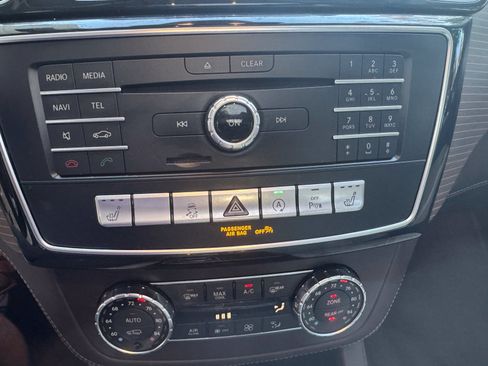 Used 2019 Mercedes-Benz GLS 450 4MATIC w/ Grand Edition Package image 10