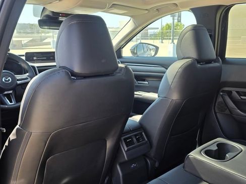 New 2026 MAZDA CX-50 AWD 2.5 S w/ Cargo Package image 21