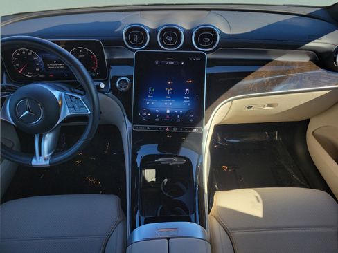 Certified 2023 Mercedes-Benz GLC 300 4MATIC image 13