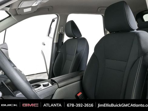 Used 2026 Nissan Rogue S image 5