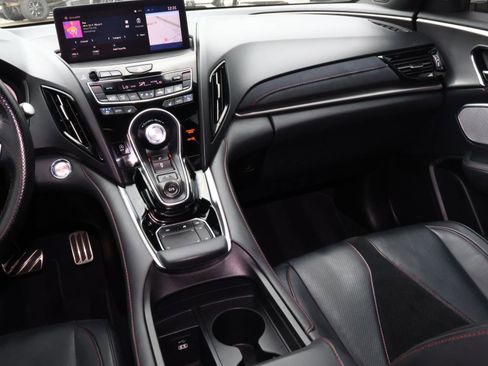 Used 2022 Acura RDX A-Spec image 12