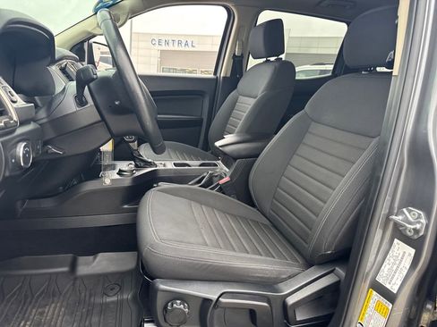 Used 2021 Ford Ranger XLT w/ Equipment Group 301A Mid image 15