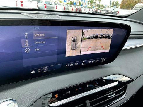 Certified 2025 Buick Enclave Sport Touring w/ Super Cruise Package image 23