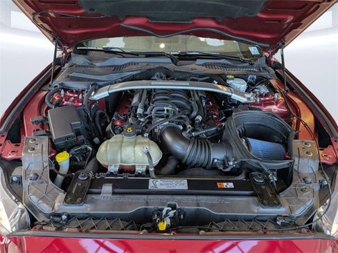 Used 2018 Ford Mustang Shelby GT350 w/ Convenience Package image 15