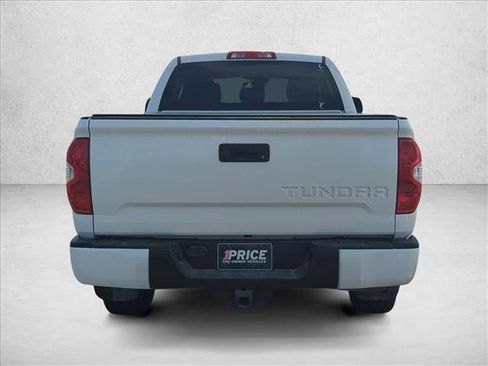 Used 2019 Toyota Tundra SR5 w/ SX Package image 5