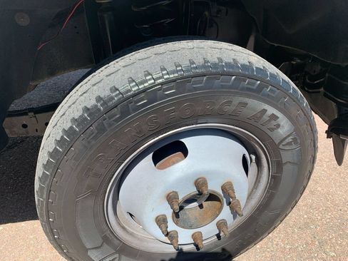 Used 2014 Ford F350 XL w/ Power Equipment Group AWD/4WD image 27