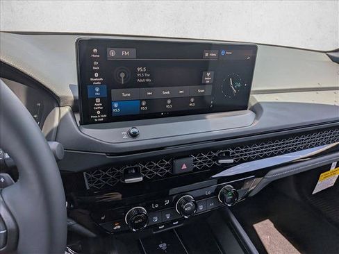 New 2026 Honda Accord Sport image 12