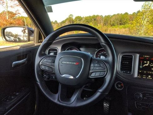 Certified 2023 Dodge Charger Scat Pack image 23