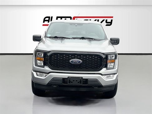 Used 2023 Ford F150 XL w/ STX Appearance Package image 2