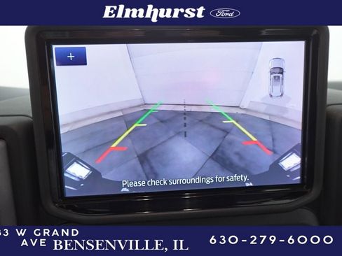 Certified 2021 Ford Bronco Sport Big Bend w/ Big Bend Package image 19