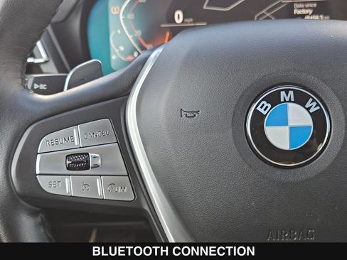 Used 2023 BMW X3 sDrive30i w/ Premium Package RWD image 25