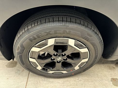 New 2026 Hyundai Santa Fe SE image 22