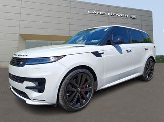 Used 2024 Land Rover Range Rover Sport Dynamic SE AWD/4WD video 1