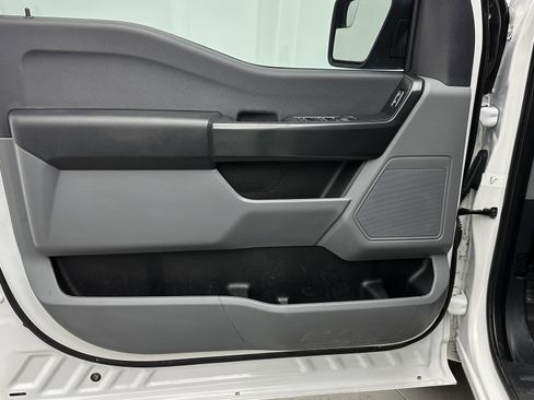 Used 2023 Ford F150 XL image 8