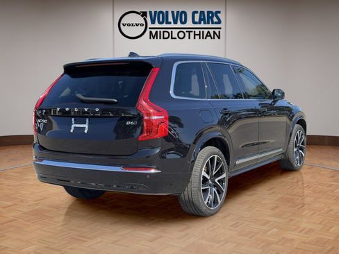 Used 2023 Volvo XC90 B6 Plus AWD/4WD image 20