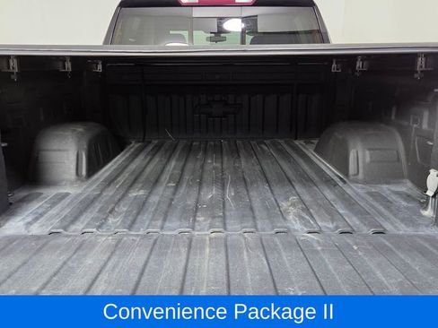 Used 2021 Chevrolet Silverado 1500 LT w/ All Star Edition Plus image 10