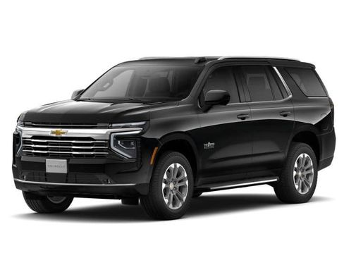 New 2026 Chevrolet Tahoe LT w/ Comfort Package image 25