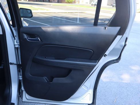 Used 2012 GMC Terrain SLT AWD/4WD image 25