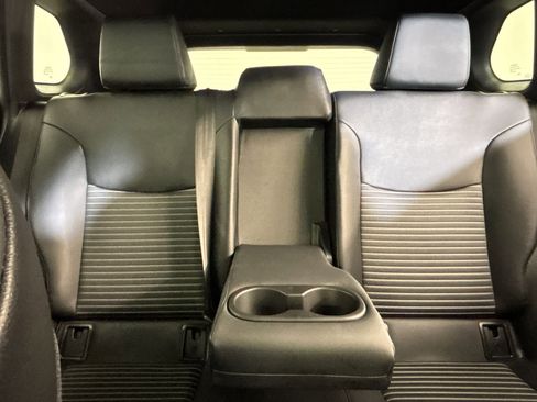 Used 2023 Toyota Corolla Cross XSE w/ Convenience Package image 28