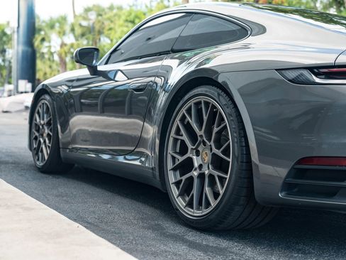 Used 2021 Porsche 911 Carrera S RWD image 17