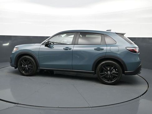 Used 2026 Honda HR-V Sport image 4
