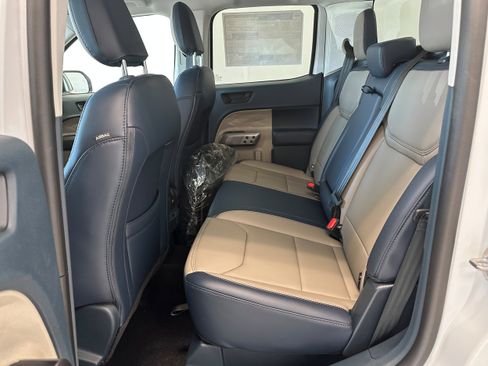 New 2026 Ford Maverick Lariat AWD/4WD image 45