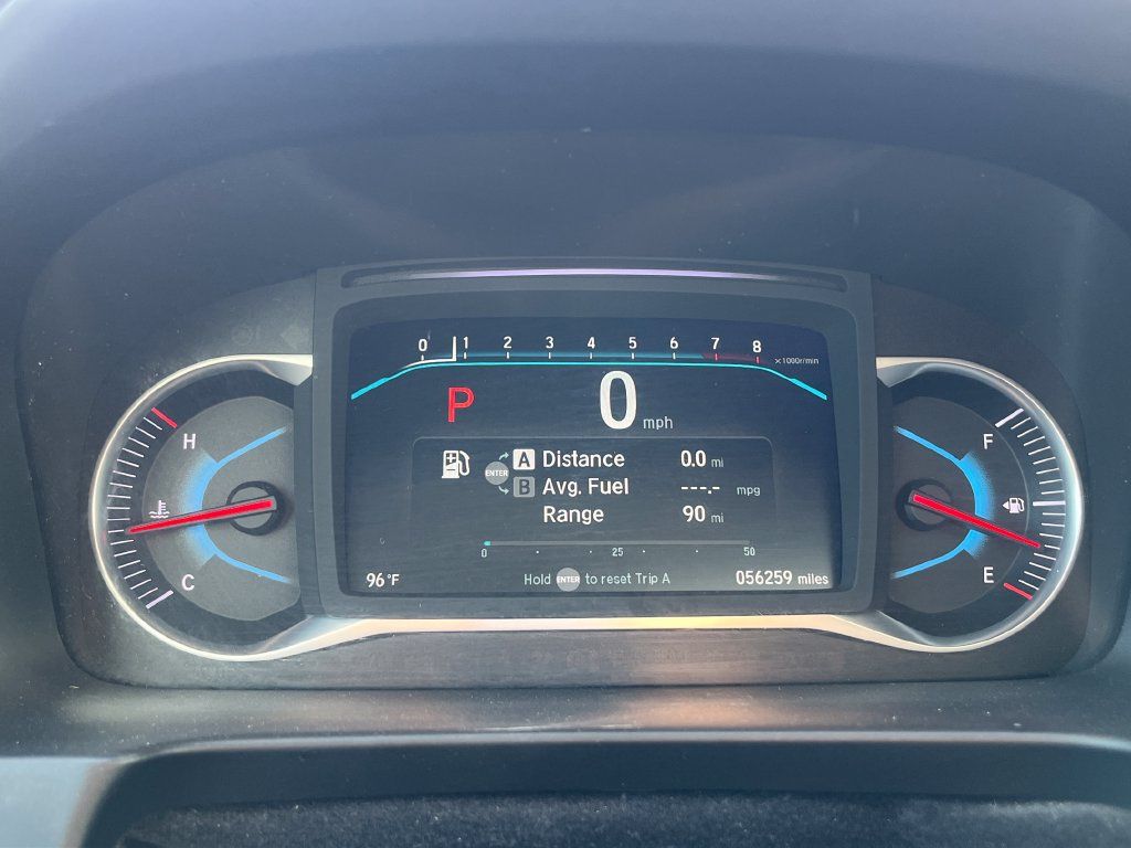 Used 2022 Honda Pilot Special Edition image 20