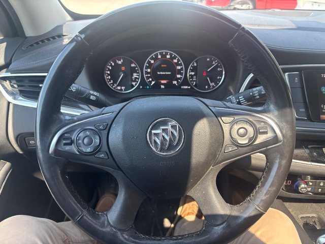 Used 2019 Buick Enclave Avenir w/ Avenir Technology Package FWD image 12