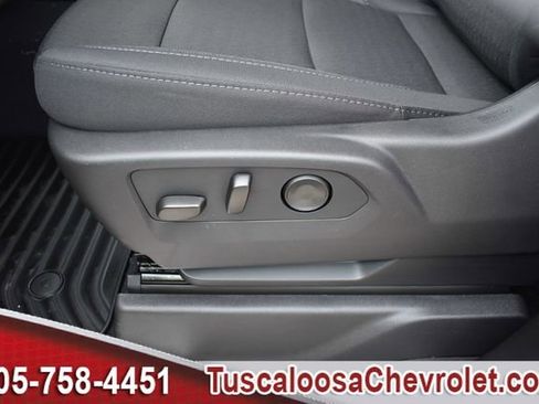 New 2026 Chevrolet Silverado 1500 RST AWD/4WD image 15