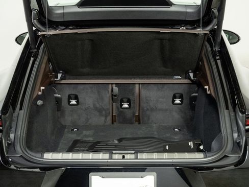 New 2026 Porsche Panamera 4 AWD/4WD image 31