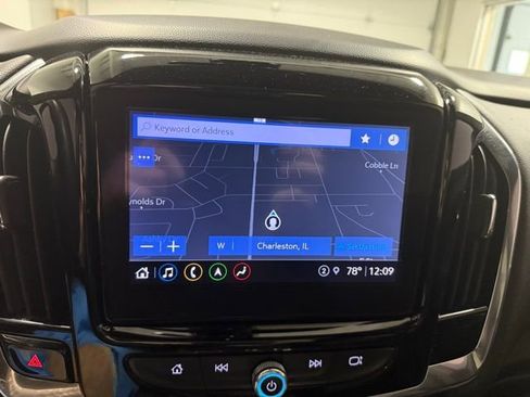 Certified 2023 Chevrolet Traverse RS w/ LPO, Floor Liner Package image 19
