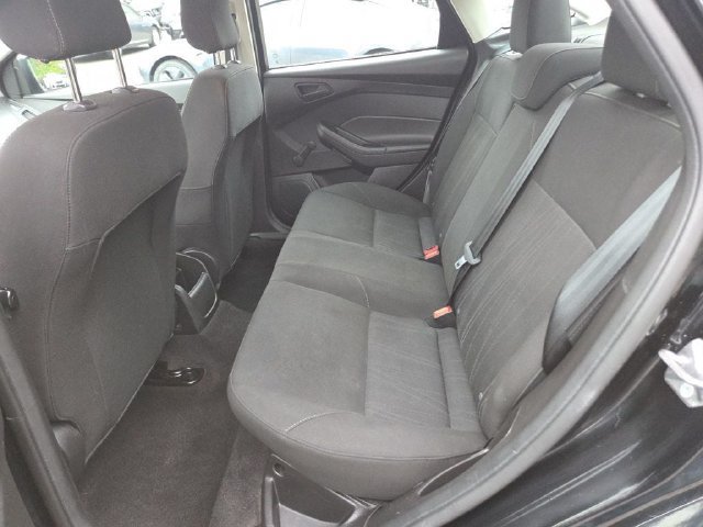 Used 2018 Ford Focus S FWD image 10