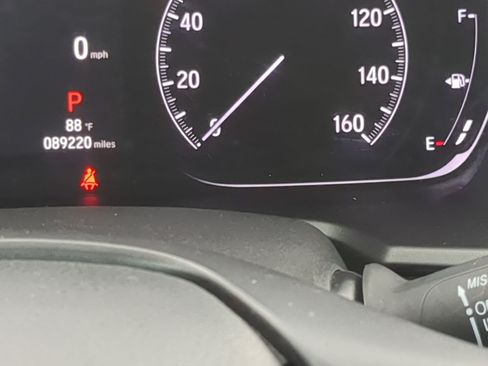 Used 2021 Honda Accord LX image 14