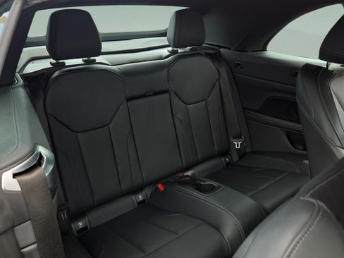 Used 2022 BMW M440i Convertible w/ Premium Package RWD image 13