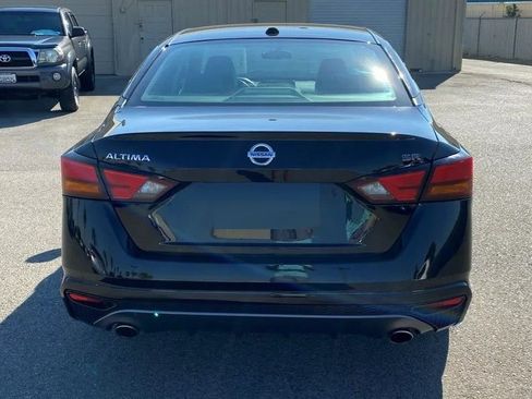 Used 2019 Nissan Altima 2.5 SL AWD/4WD image 5