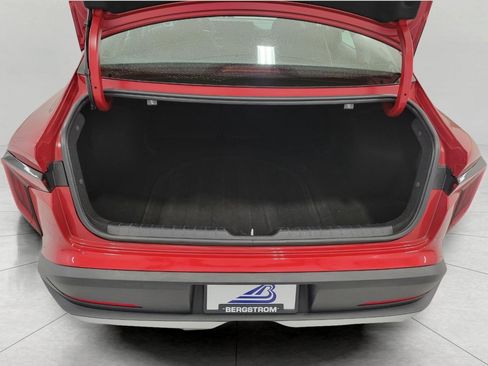 Used 2025 Kia K4 FWD image 15
