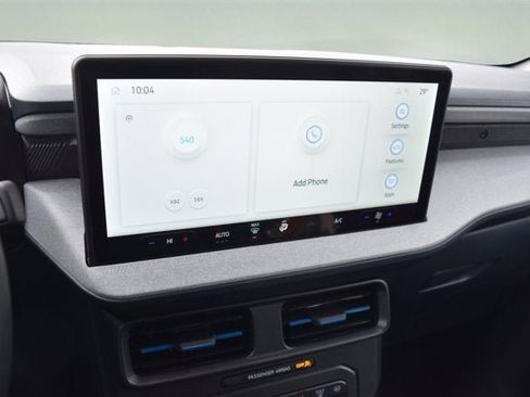 New 2026 Ford Maverick XLT image 10