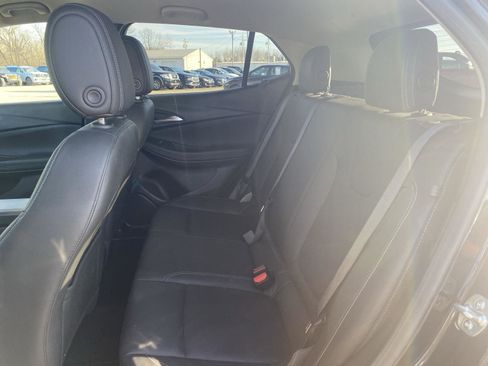 Used 2024 Buick Encore GX Sport Touring image 30