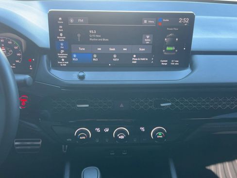 Used 2024 Honda Accord Sport image 23