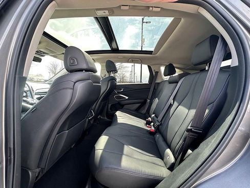 Certified 2023 Acura RDX Base image 19