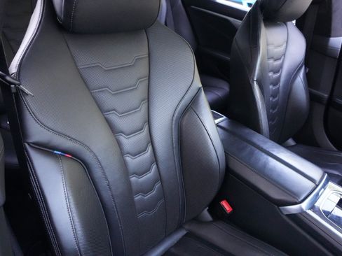 Used 2023 BMW M850i Gran Coupe xDrive AWD/4WD image 13