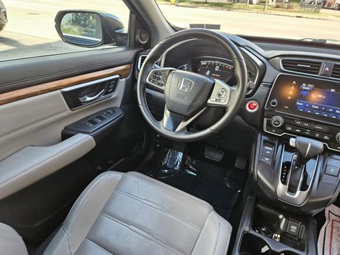 Used 2018 Honda CR-V EX-L image 19