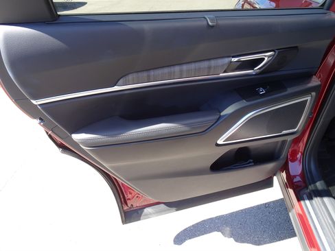 Used 2023 Kia Telluride SX FWD image 14