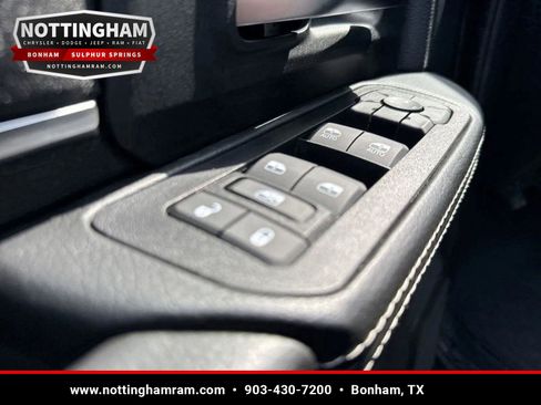 New 2025 RAM 2500 Lone Star AWD/4WD image 29