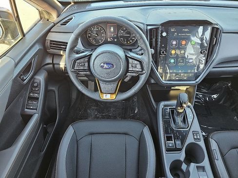 New 2026 Subaru Crosstrek 2.5i Wilderness AWD/4WD image 23